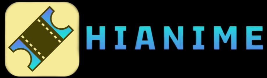 Hianime logo